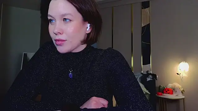 katy  moonj online show from October 30, 1:19 am