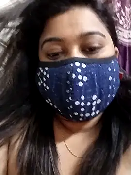 indianlisa5 online show from March 4, 8:26 pm