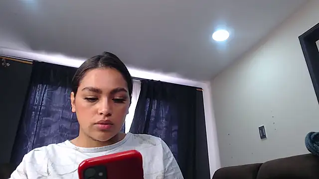 fairylatin222 online show from November 21, 3:03 pm