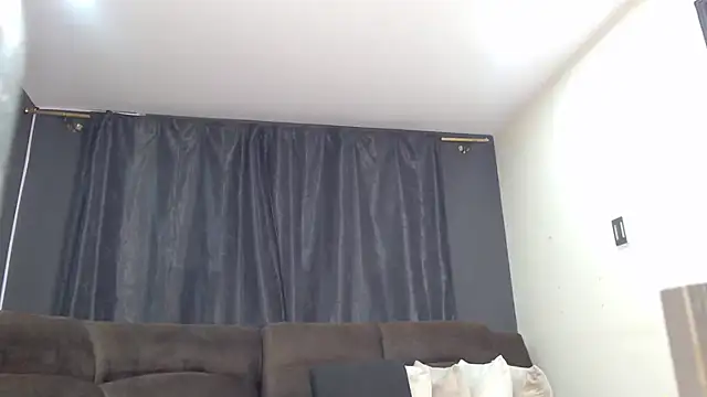 fairylatin222 online show from January 9, 2:27 am