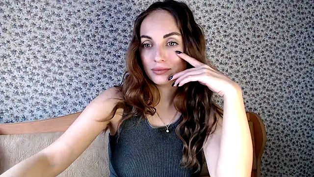 Tinadream20 online show from November 5, 8:08 am