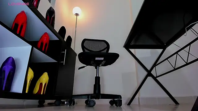 Vero Starxx online show from December 3, 8:22 pm