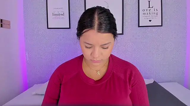 Natasha harper online show from December 3, 1:13 pm