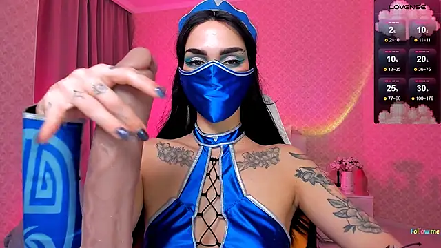 LeylaNoiry online show from November 4, 3:17 pm