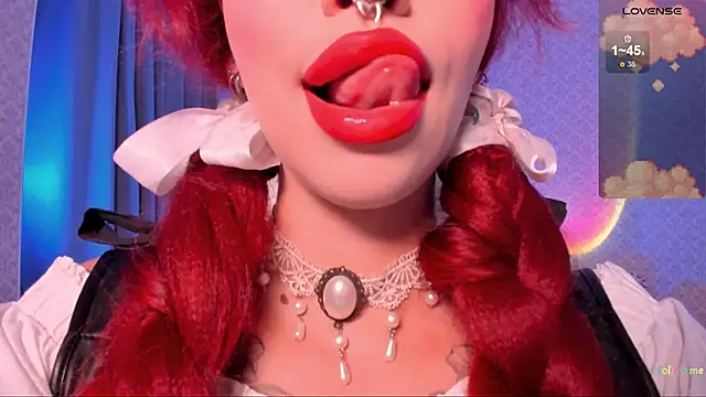 LeylaNoiry online show from October 2, 3:17 pm