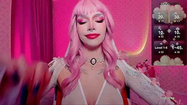 LeylaNoiry online show from September 11, 3:23 pm