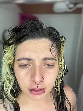 Sachi Meow online show from March 10, 5:17 pm