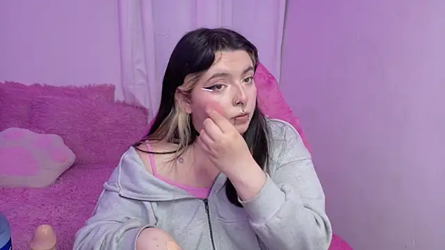 Sachi Meow online show from April 5, 10:53 pm