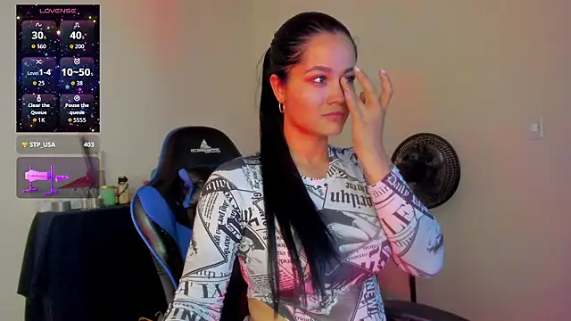 scarlet-kennedy98 online show from February 11, 10:00 pm