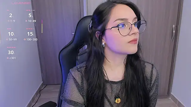 anitalolo11 online show from December 3, 2:58 am