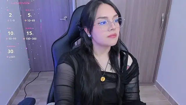 anitalolo11 online show from January 7, 12:25 am