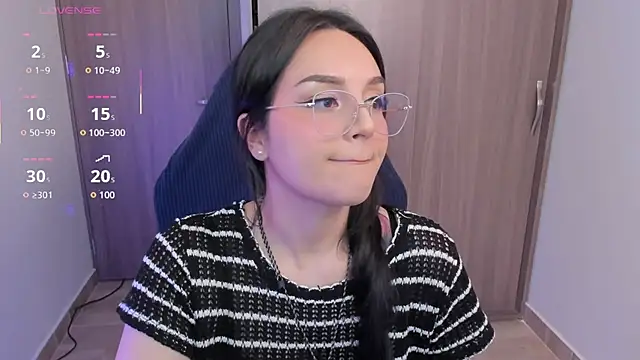 anitalolo11 online show from February 25, 2:32 am