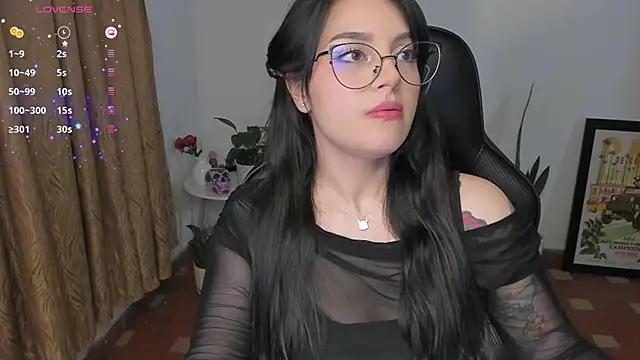 anitalolo11 online show from October 10, 1:21 am