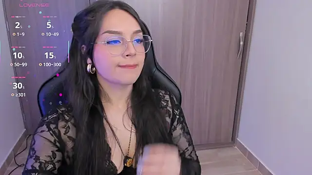 anitalolo11 online show from February 5, 1:52 am