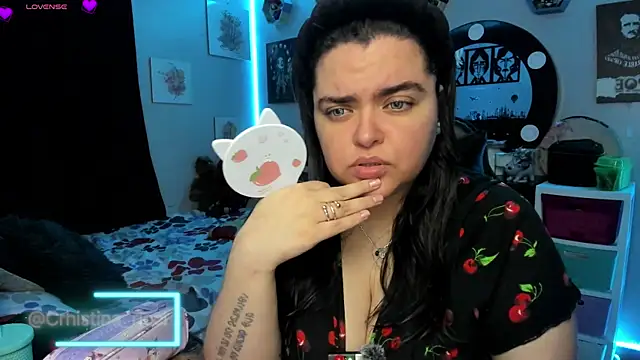 Snapshot of Luise_Meyrink chatting on September 24, 3:38 am Luise Meyrink online show from September 24, 3:38 am
