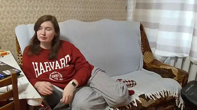 franceska blue online show from February 4, 11:35 am