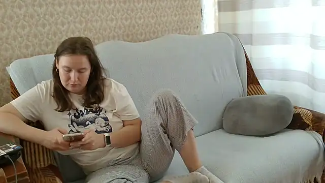 franceska blue online show from September 26, 10:57 am