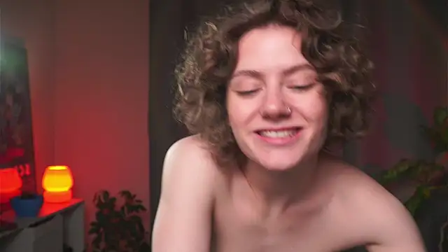 PixieMeow  online show from November 10, 2:56 pm