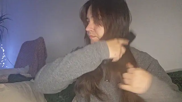 Cyndee Winter online show from October 19, 5:59 pm