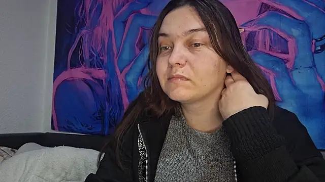 Cyndee Winter online show from February 28, 6:18 pm