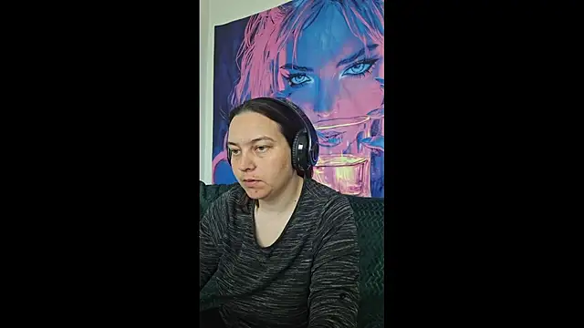 Cyndee Winter online show from May 9, 10:06 am