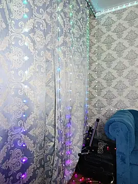 I GODDESS online show from December 14, 12:05 am