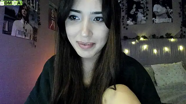 Anisawithlove online show from September 12, 8:34 am