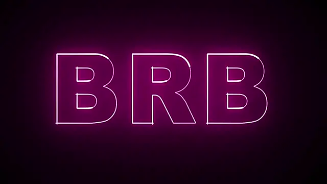 Anisawithlove online show from September 15, 8:55 am