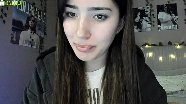 Anisawithlove online show from November 30, 8:29 am