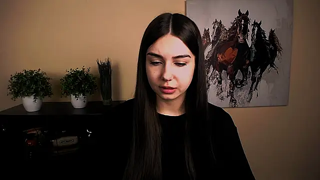 Lili magic online show from November 6, 12:33 pm