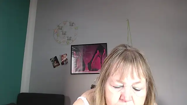 Blasflittchen online show from November 22, 12:30 pm