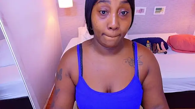 kiara evanss online show from March 20, 10:03 pm