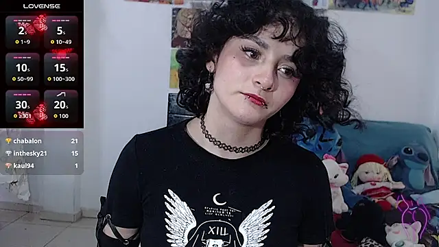 Snapshot of kitty22_ chatting on September 26, 3:42 pm kitty22 online show from September 26, 3:42 pm