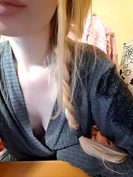 Elza kom online show from November 16, 7:21 am