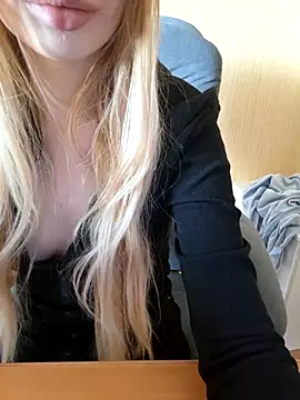 Elza kom online show from October 23, 4:29 am