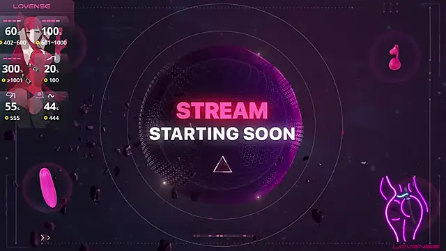 BabyDukes online show from February 23, 8:03 am