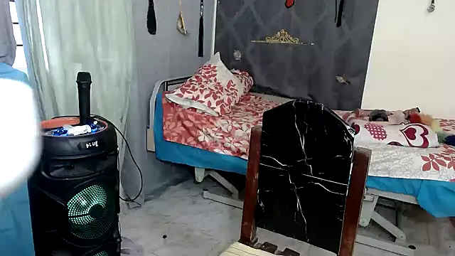 MarilinCarolina online show from July 9, 9:39 pm