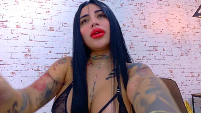 Sofhia cruz online show from October 24, 1:56 am