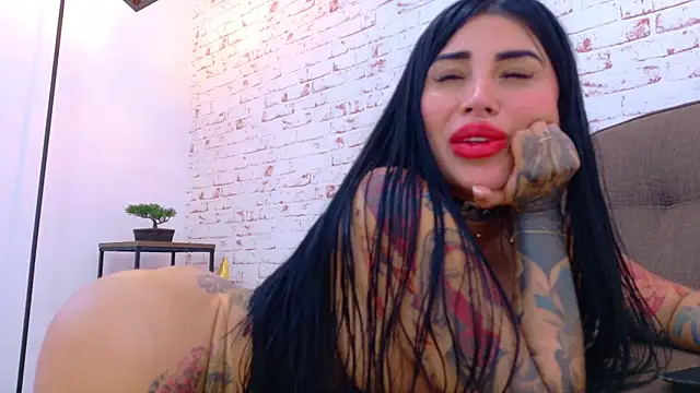 Sofhia cruz online show from October 21, 9:19 pm