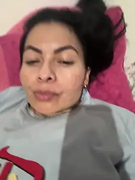 Janna099 online show from February 13, 10:55 pm