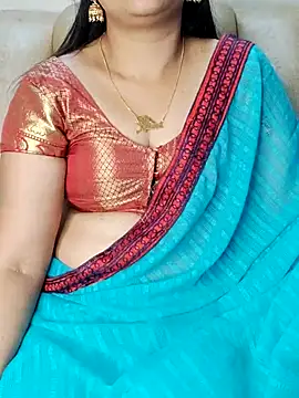 Unique Housewife online show from September 9, 1:16 am