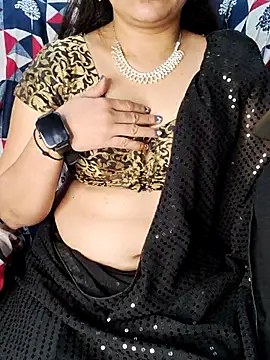 Unique Housewife online show from September 18, 12:09 am