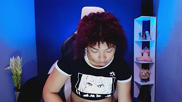 JadaRoberts online show from October 21, 12:31 pm