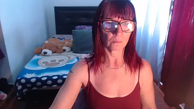 pamelaa jagger online show from March 22, 5:08 pm