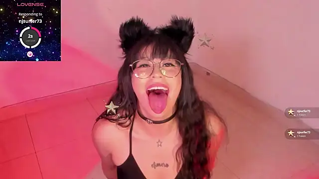 GalaxGnn  online show from October 23, 12:16 am