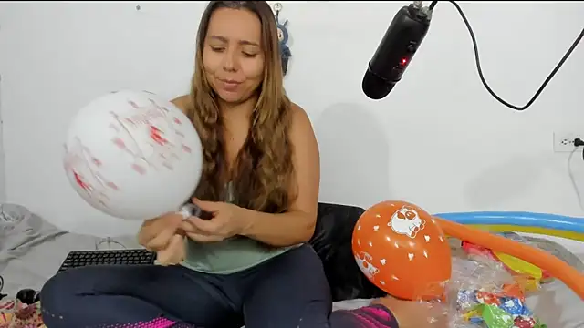 isa loves cum online show from March 26, 11:28 pm