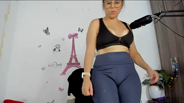 isa loves cum online show from July 19, 2:03 am