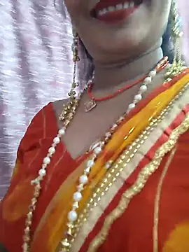 Ritasingh-0461 online show from August 9, 8:40 am