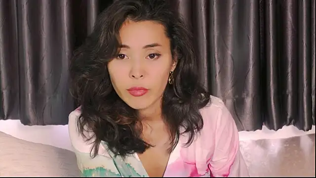 NagaYa Xx online show from February 9, 8:27 am