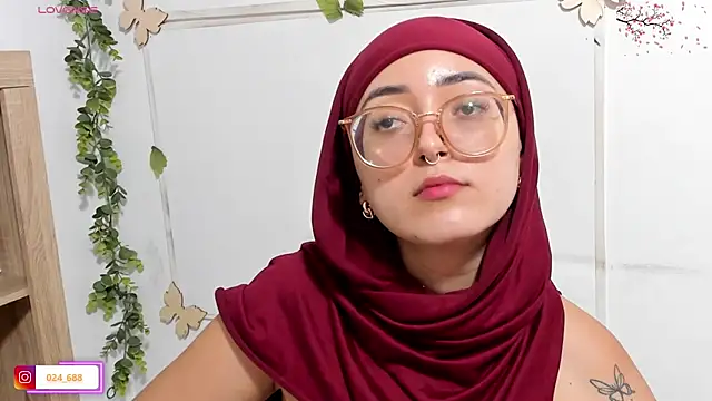 aysel elid online show from July 11, 11:16 pm